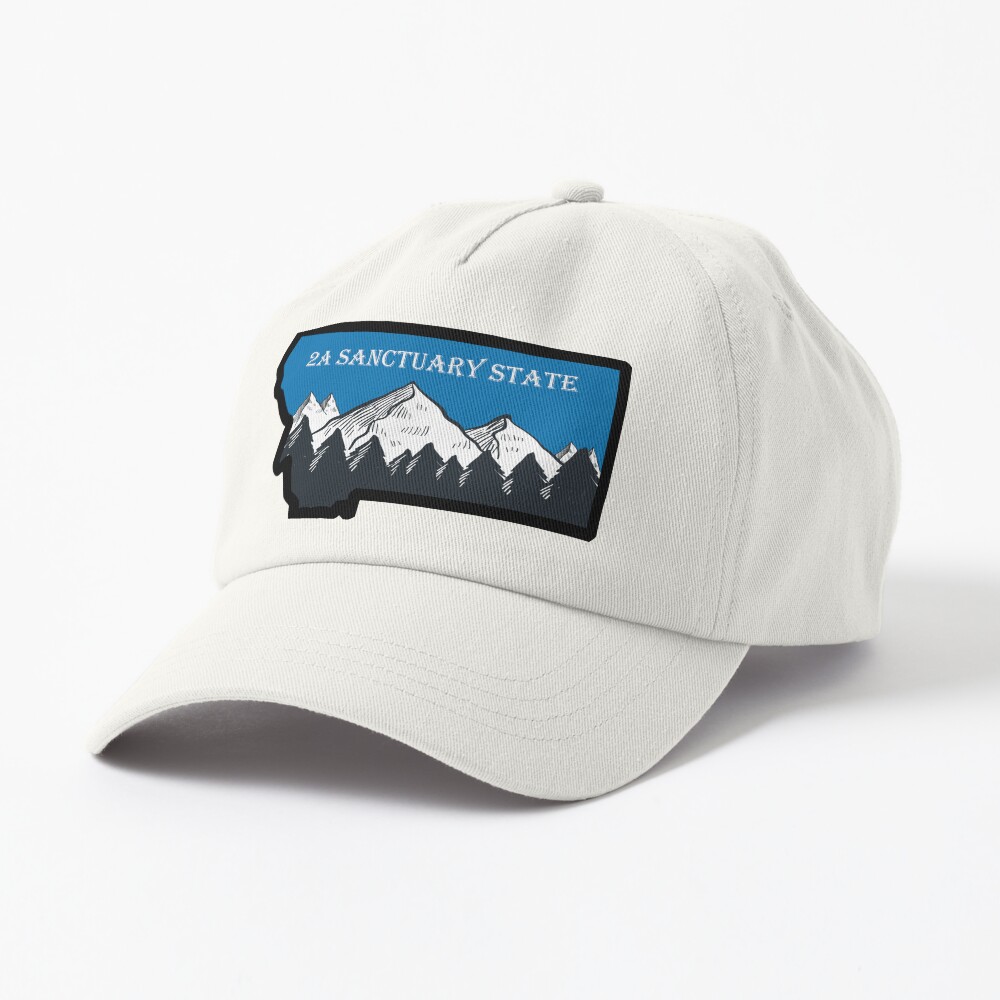 Item preview, Dad Hat designed and sold by SanctuaryCounty.