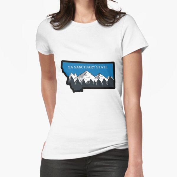 Fitted T-Shirt