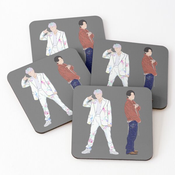 Item preview, GOT7 designed and sold by iveylynn.
