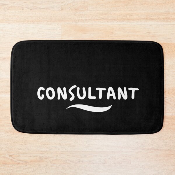Item preview, CONSULTANT designed and sold by T-shirtgallery.