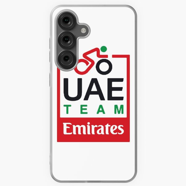 Item preview, UAE team emirates pro cycling  designed and sold by ArtsyBrainFarts.