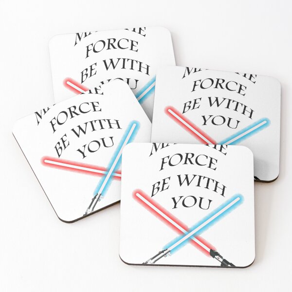 Item preview, may the force be with you designed and sold by Anoirshop ⭐⭐⭐⭐⭐.