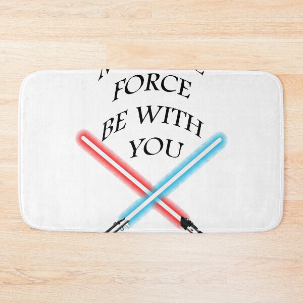 Item preview, may the force be with you designed and sold by Anoirshop ⭐⭐⭐⭐⭐.