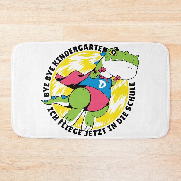 Item preview, Superhero dinosaur flying  designed and sold by TRIBExSPACE.