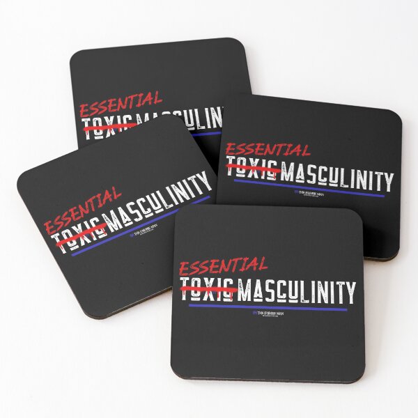 Item preview, Essential Masculinity  designed and sold by Thefallibleman.
