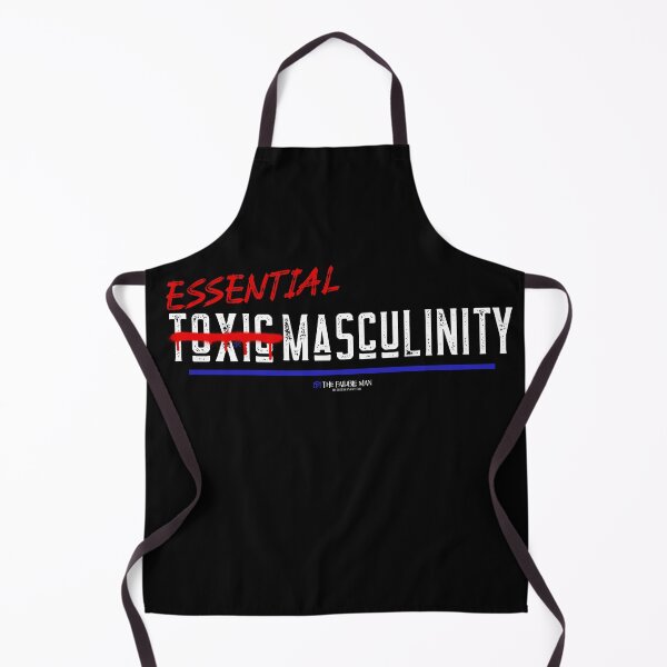 Item preview, Essential Masculinity designed and sold by Thefallibleman.