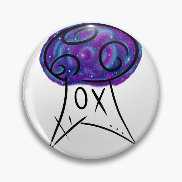 Item preview, Diox Space Mush designed and sold by Diox-strangest.