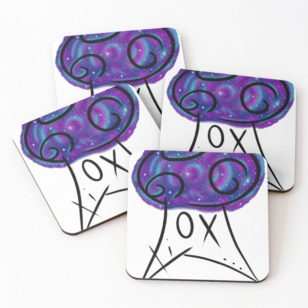 Item preview, Diox Space Mush designed and sold by Diox-strangest.