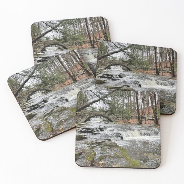 Item preview, Vaughn Woods designed and sold by mainekayakgirl.