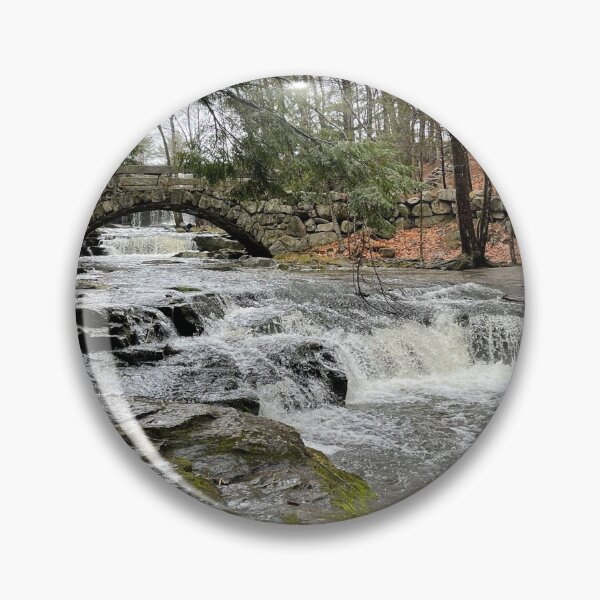 Item preview, Vaughn Woods designed and sold by mainekayakgirl.