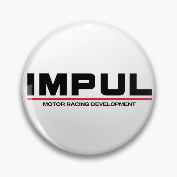 Item preview, IMPUL designed and sold by CritcalMass.