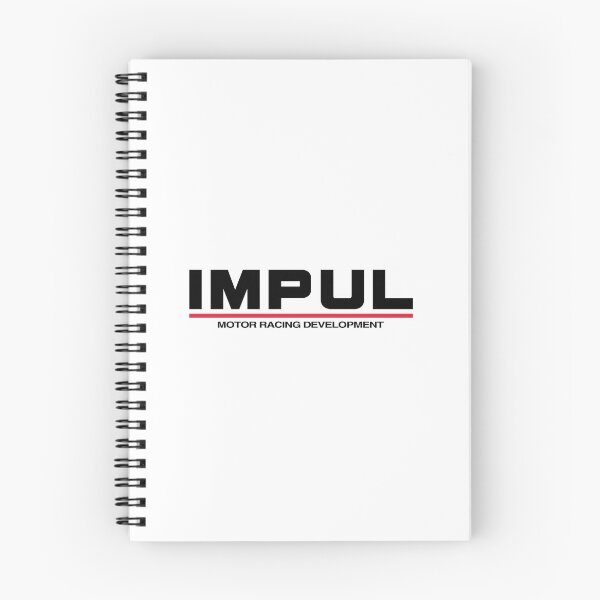 Item preview, IMPUL designed and sold by CritcalMass.