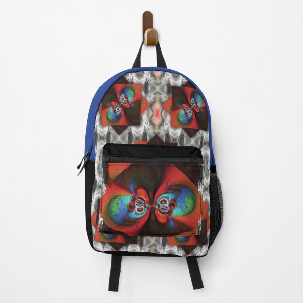 Item preview, Quantom Clown in Abstract designed and sold by RTWonders.