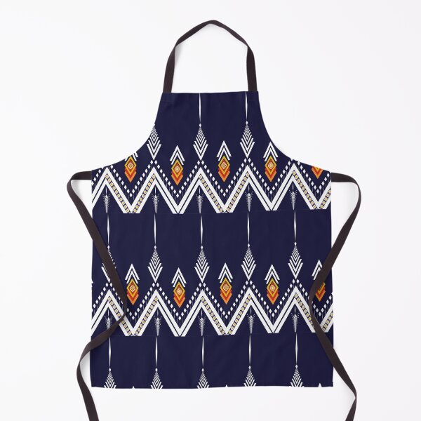 Item preview,  Geometric ethnic oriental pattern traditional Design for background,carpet,wallpaper,clothing,wrapping,fabric,Vector illustration.embroidery style. designed and sold by WP-7824.