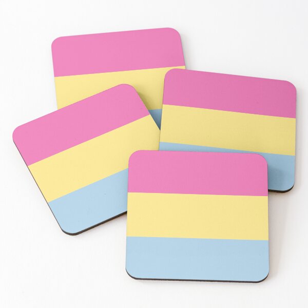 Item preview, Pansexual Pride flag designed and sold by therighttee1.