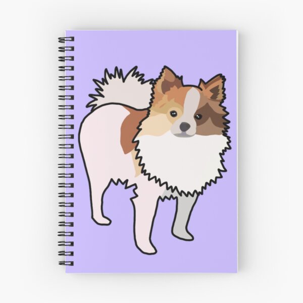 Item preview, Pomeranian Paco designed and sold by Sarah Kay.