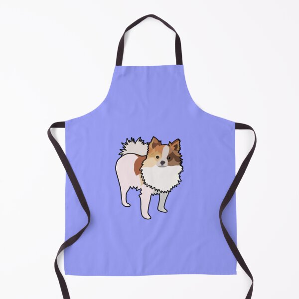 Item preview, Pomeranian Paco designed and sold by Sarah Kay.