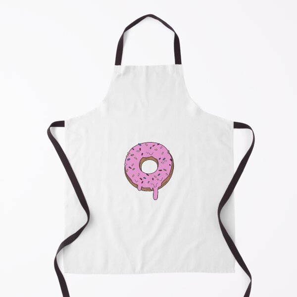 Item preview, Donut Sticker designed and sold by Kaitlyn Beimel.