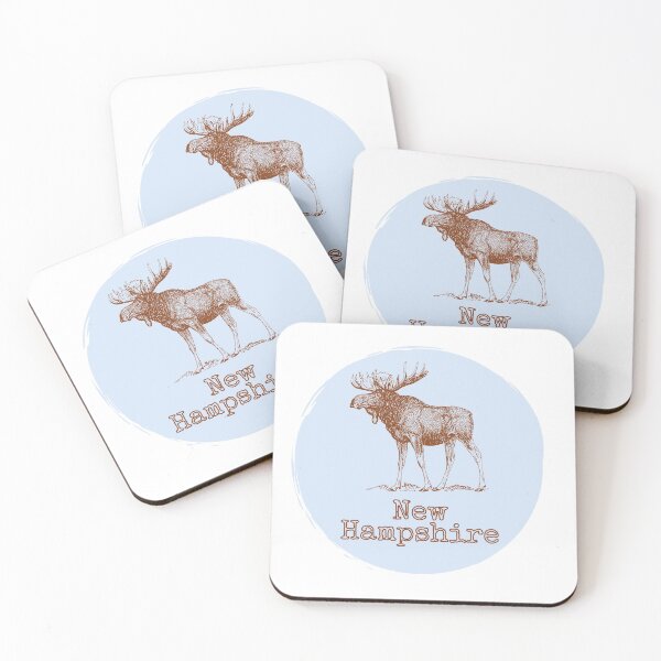 Item preview, New Hampshire designed and sold by sophia5d.