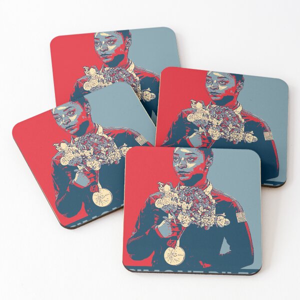 Item preview, Simone Biles - Greatest of all time designed and sold by Wispery.