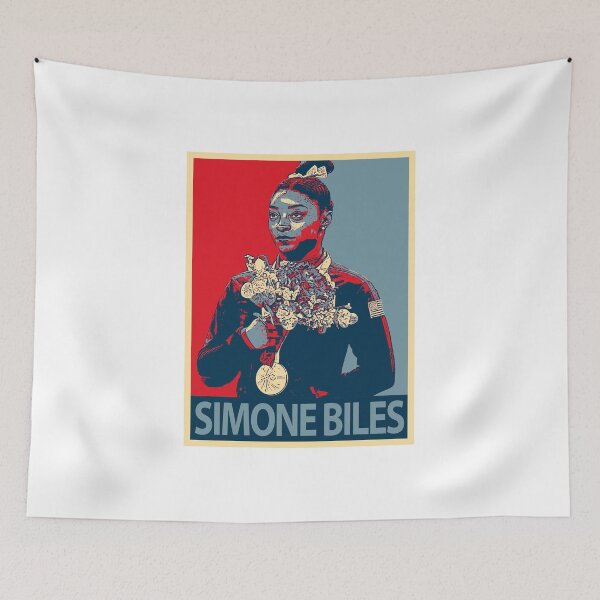 Item preview, Simone Biles - Greatest of all time designed and sold by Wispery.