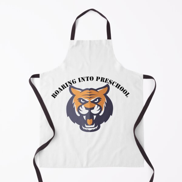 Item preview, roaring into preschool designed and sold by Anup786.