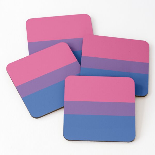 Item preview, Bisexual Pride Flag designed and sold by therighttee1.