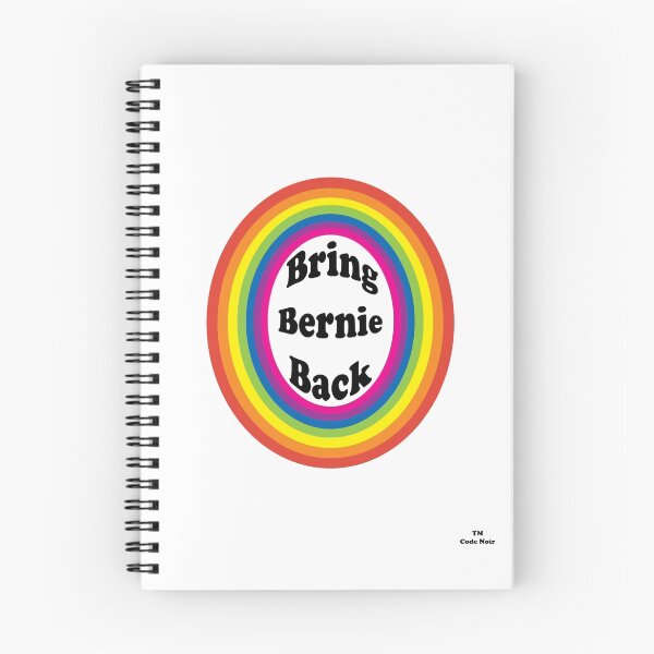 Item preview, Bring Bernie Back designed and sold by the Code radical.