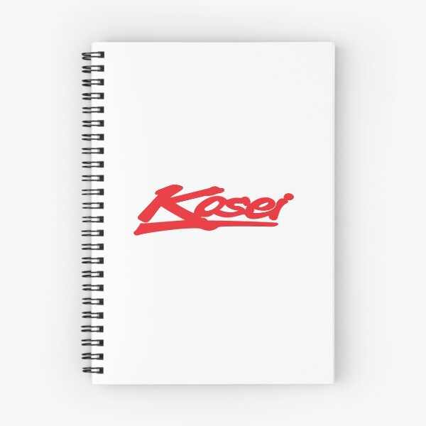 Item preview, KOSEI designed and sold by CritcalMass.