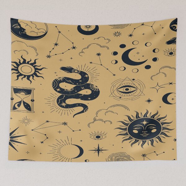 Item preview, The sky gazer designed and sold by WorldGalore21.
