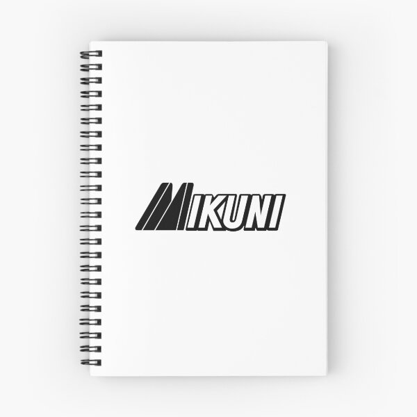Item preview, MIKUNI designed and sold by CritcalMass.