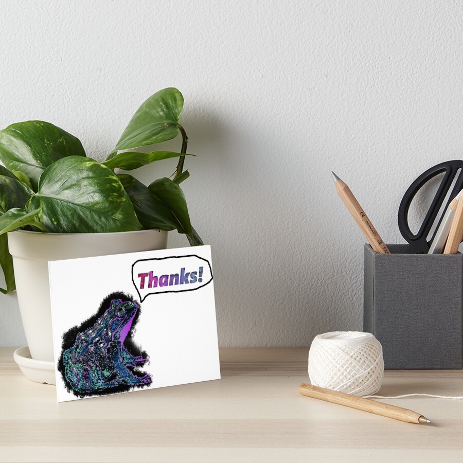 Item preview, Art Board Print designed and sold by MsTyson.