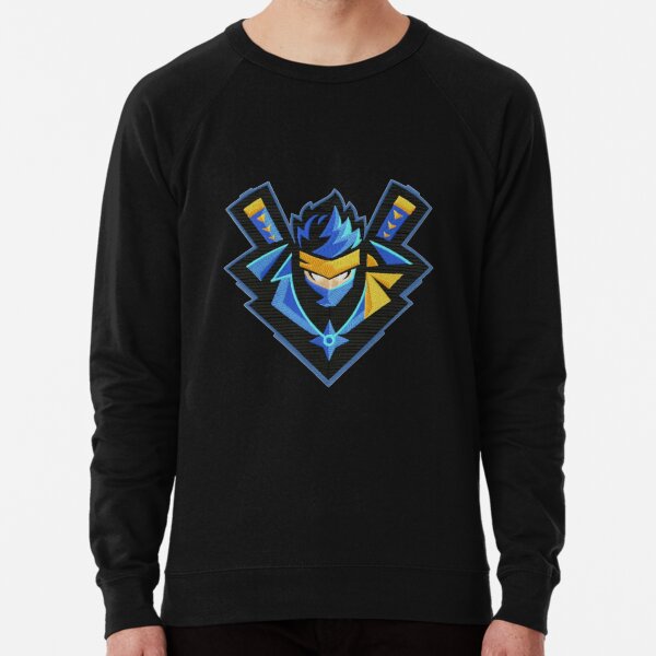 Ninja 2025 fortnite sweatshirt