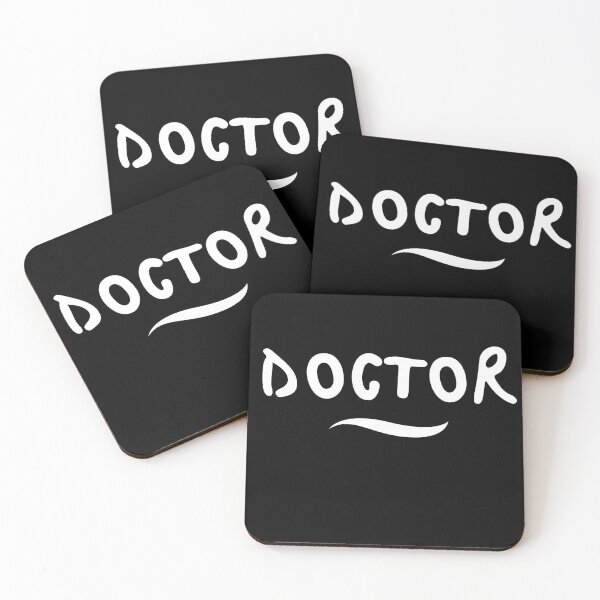 Item preview, DOCTOR designed and sold by T-shirtgallery.