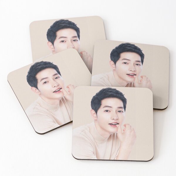 Item preview, Vincenzo Song Joon ki designed and sold by TranTanshop.