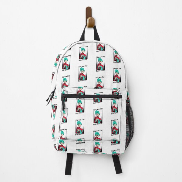 Item preview, You Are The Main Character designed and sold by Echo Aesthetics.