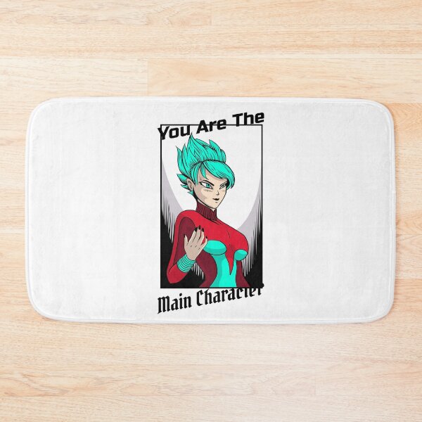 Item preview, You Are The Main Character designed and sold by Echo Aesthetics.