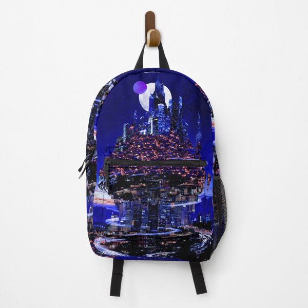 Item preview, Cyber City designed and sold by 3nth3og3n.