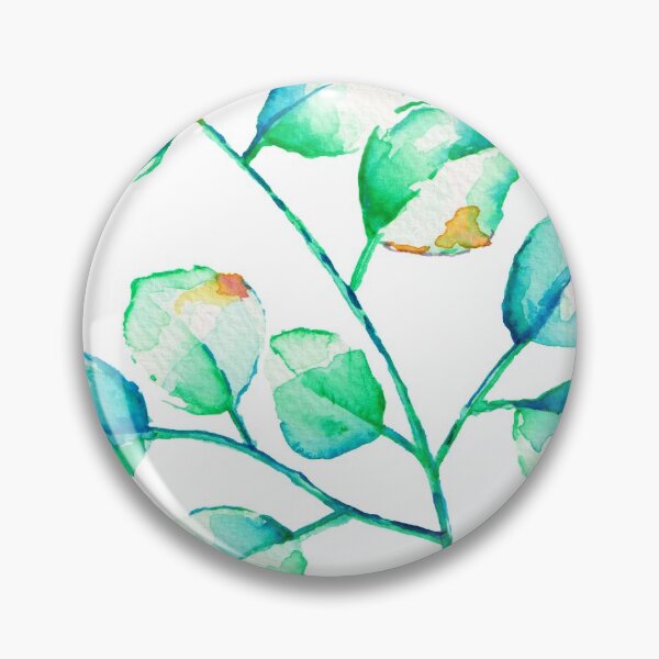 Item preview, eucalyptus leaves designed and sold by JenWren3135.