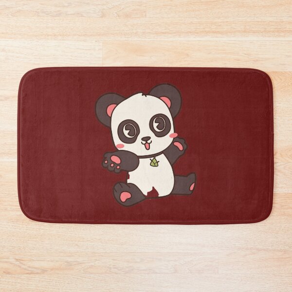 Item preview, Affectionate pandita designed and sold by Macareno.