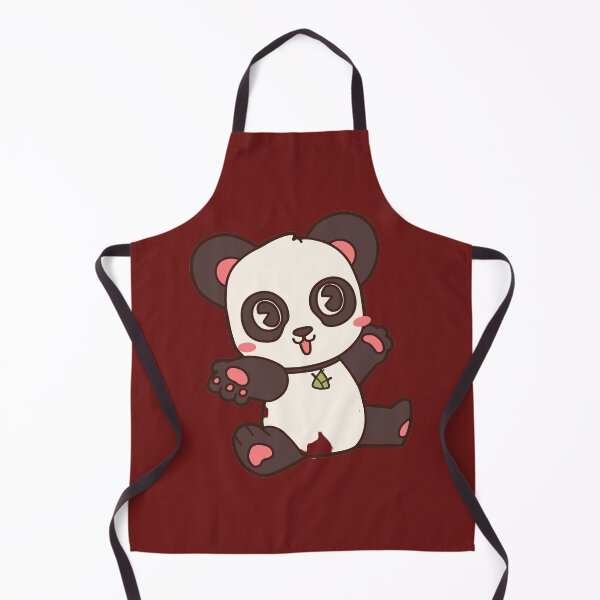 Item preview, Affectionate pandita designed and sold by Macareno.