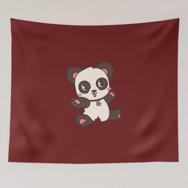 Item preview, Affectionate pandita designed and sold by Macareno.