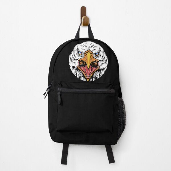 Item preview, Eagle Eyes Patriot designed and sold by xprshnz-designs.