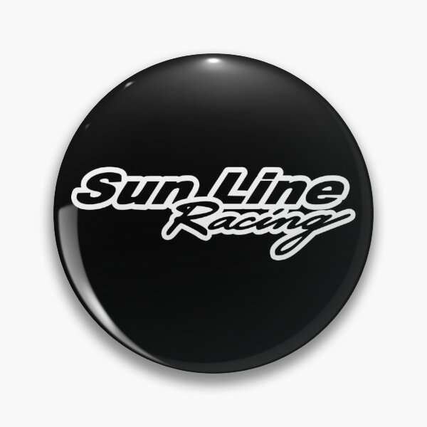 Item preview, Sun Line Racing designed and sold by ChasingBRoads.