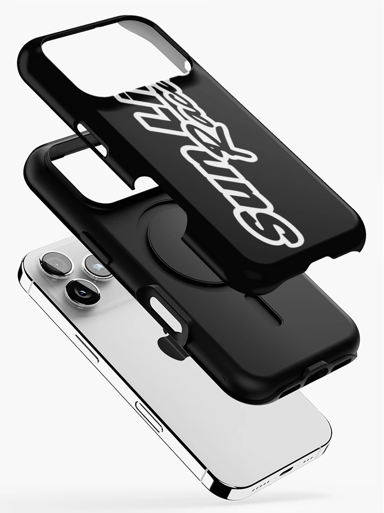 Thumbnail 2 of 4, iPhone Case, Sun Line Racing designed and sold by ChasingBRoads.