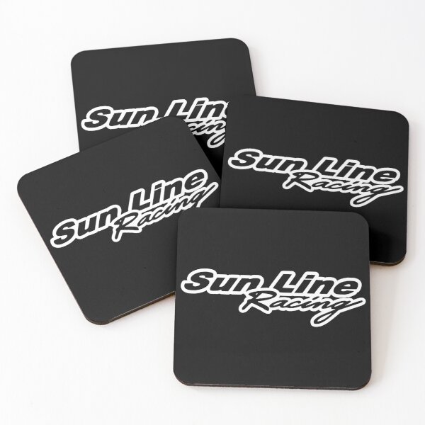 Item preview, Sun Line Racing designed and sold by ChasingBRoads.