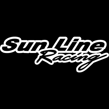 Artwork thumbnail, Sun Line Racing by ChasingBRoads