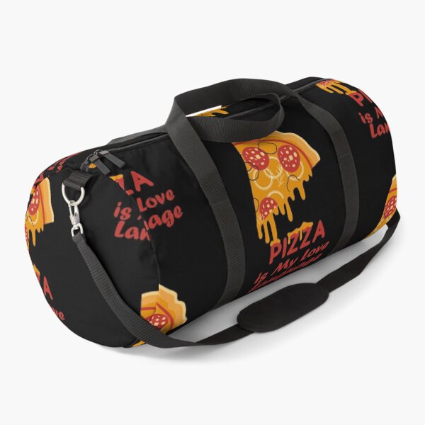 Item preview, Pizza Is My Love Language designed and sold by Beautiful Designs.