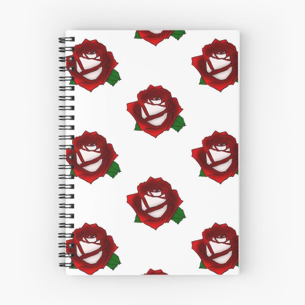 Item preview, Botany plants lately red rose designed and sold by Designs Of all kinds.