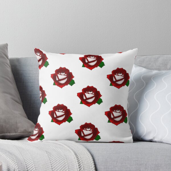 Item preview, Botany plants lately red rose designed and sold by Designs Of all kinds.